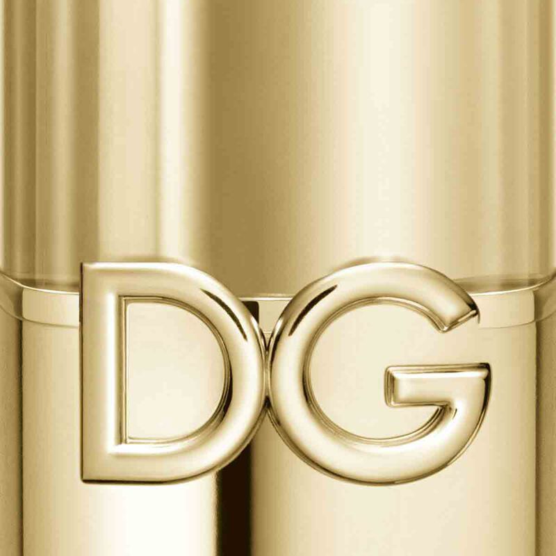 dolce & gabbana the only one lipstick cap gold
