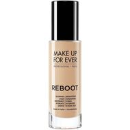 faces reboot  r250 revitalizing foundation pomp 30 ml