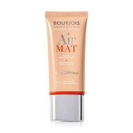 faces air mat foundation