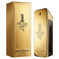 faces one million eau de toilette 200ml