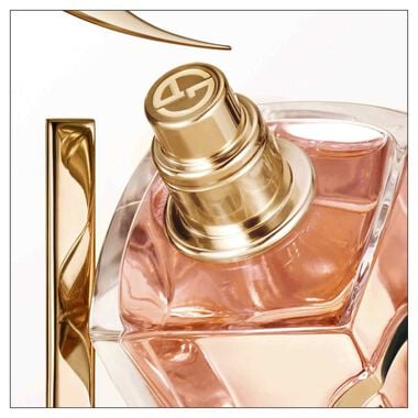faces si eau de parfum intense 50ml