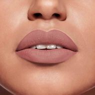 faces soul matte nohalicious lip kit
