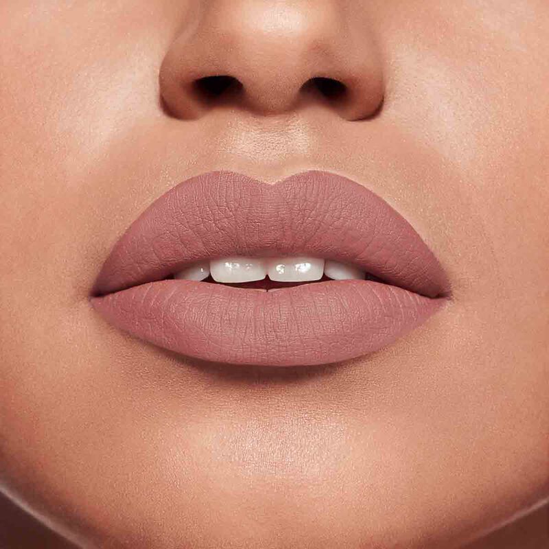 bourjois soul matte nohalicious lip kit