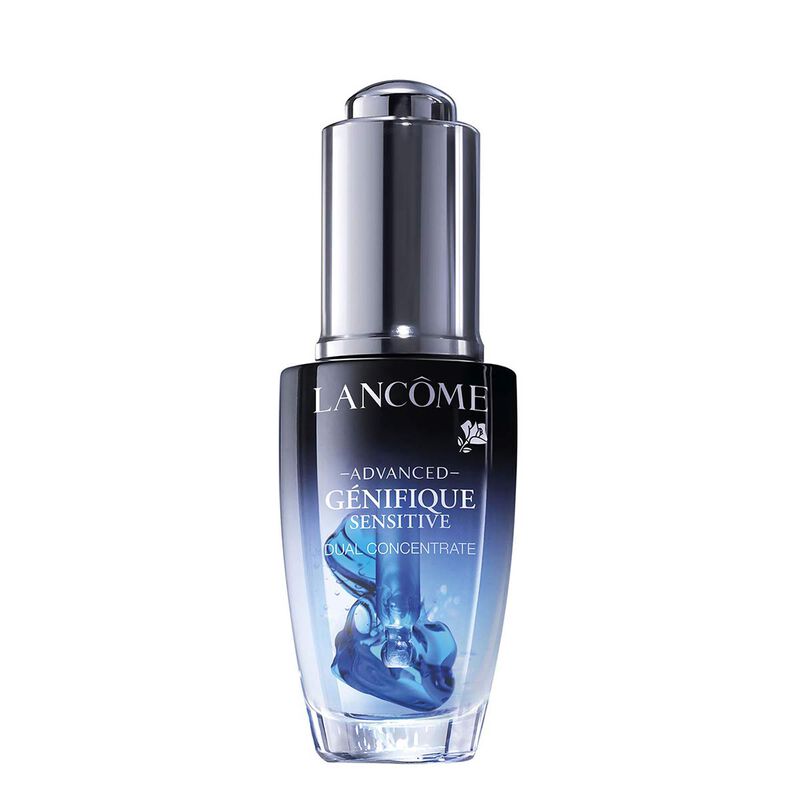 lancome genifique double drop serum 20ml