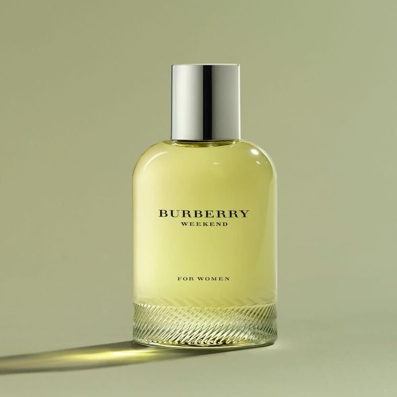 بربري عطر ويكيند أو دو برفان