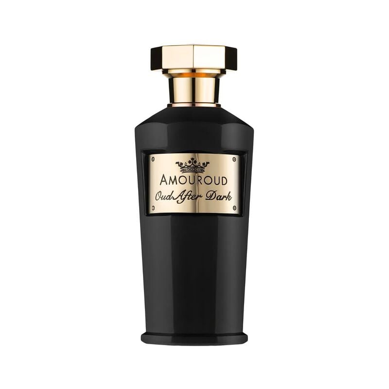 amouroud oud after dark  eau de parfum 100ml