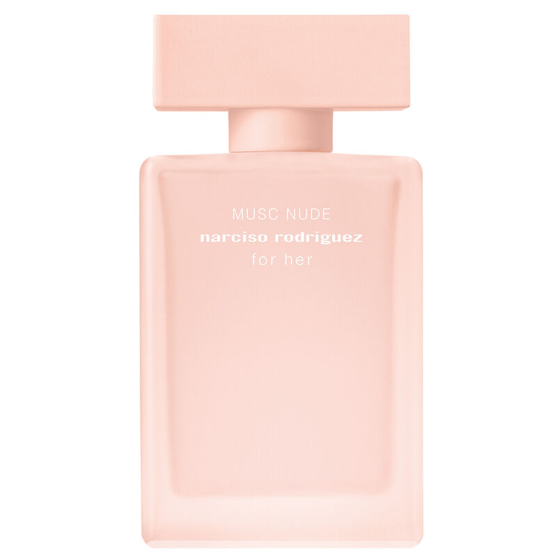narciso rodriguez for her musc nude