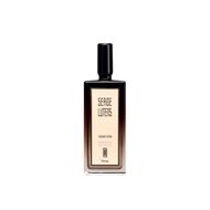 faces toison d or parfum chevelure chergui