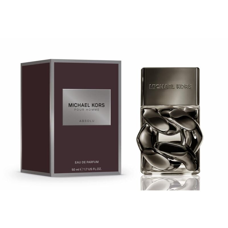 michael kors pour homme absolu