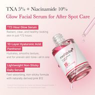 faces txa niacinamide 15