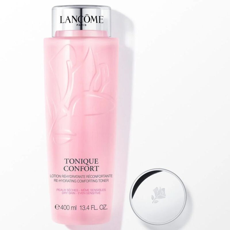 lancome tonique confort