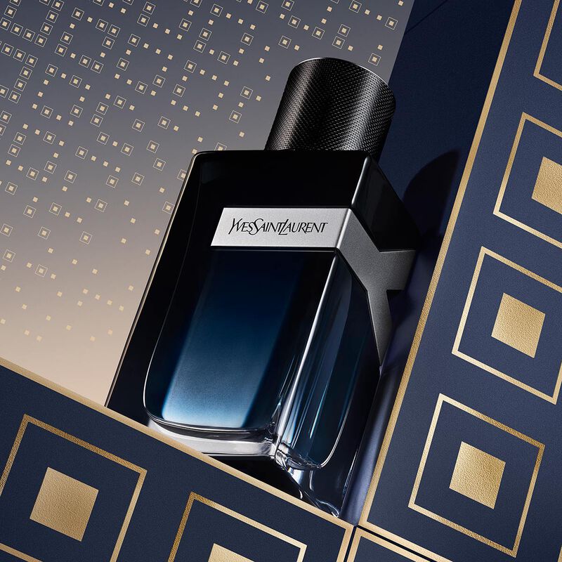 إيف سان لوران مجموعة هدايا واي