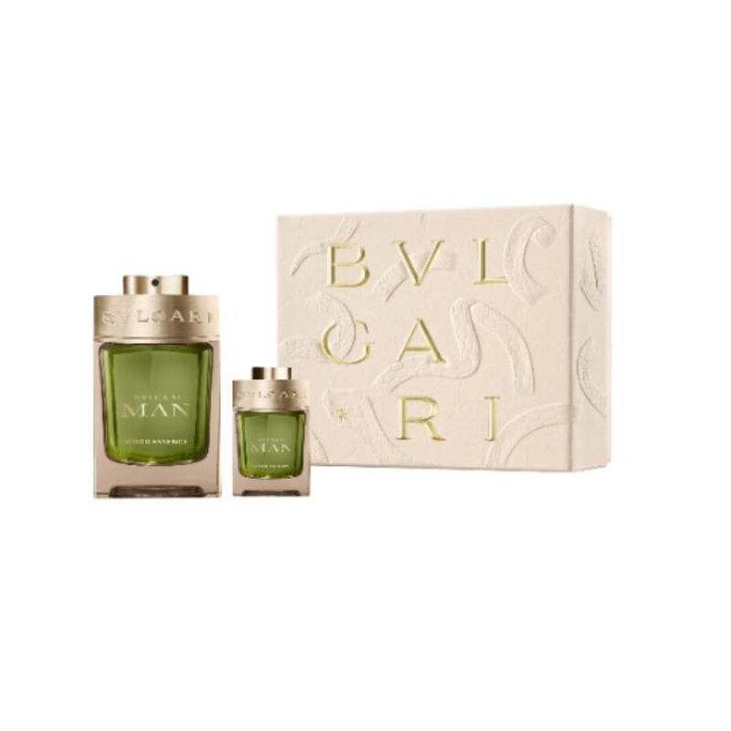 bvlgari man wood essence spring 2025 gift set