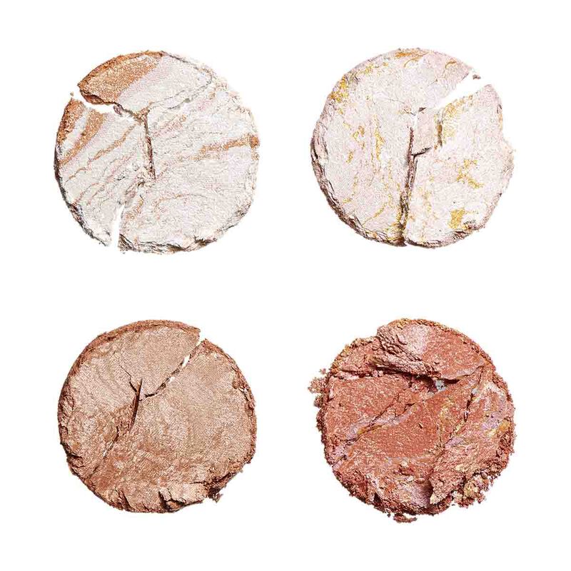 ريفلوشن مجموعة الخدود