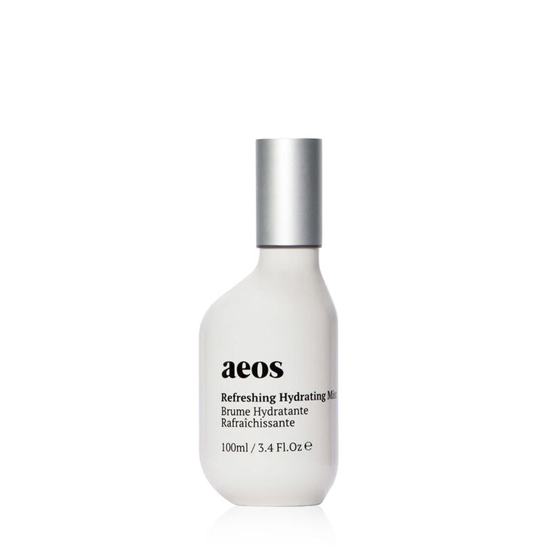 aeos time saver pink collection