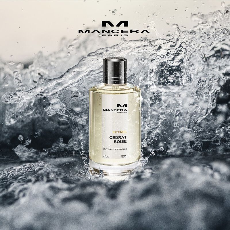 mancera cedrat boise golden edition