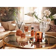 faces شمعة سويدي فانيلا