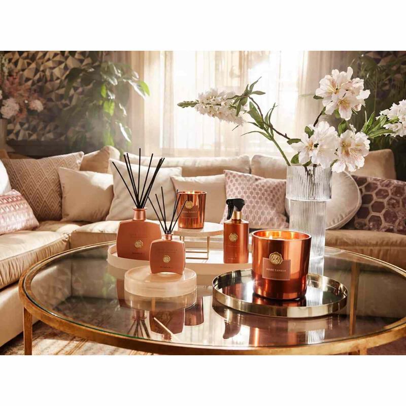 ريتوالز شمعة سويدي فانيلا