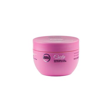 faces curly defining shea oil curly activator 250ml
