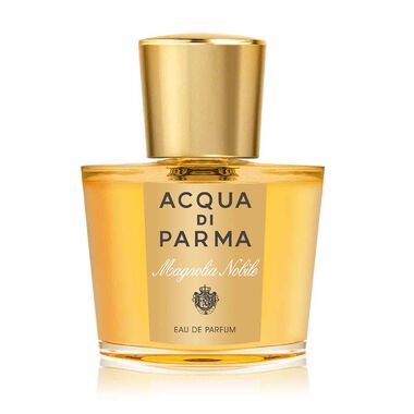 faces magnolia nobile eau de parfum