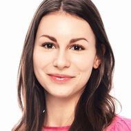 faces mattifying compact