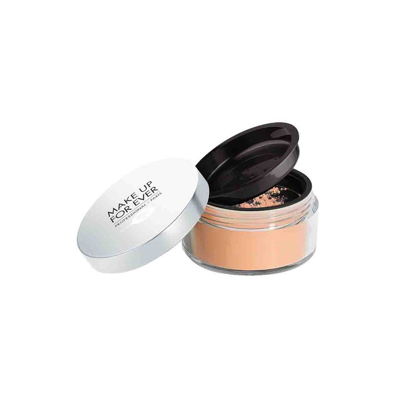 Ultra HD Setting Powder 16g make up for ever ultra hd setting powder 16g