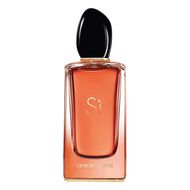 faces si intense eau de parfum