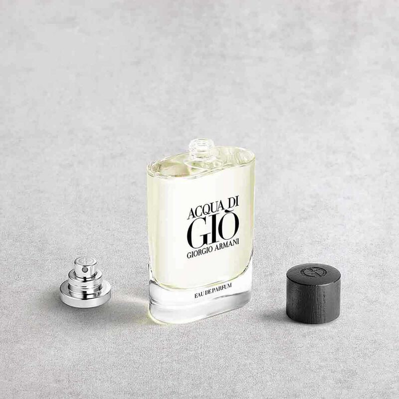 جورجو أرماني عطر أكوا دي جيو أو دو برفان