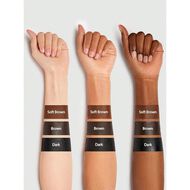 faces جل حواجب وآيلاينر 3 في 1   مضاد للماء