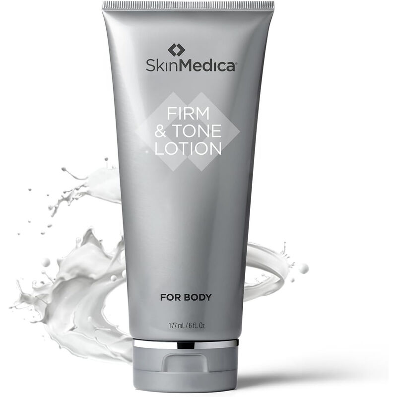 Firm and Tone Body Lotion skinmedica firm and tone body lotion