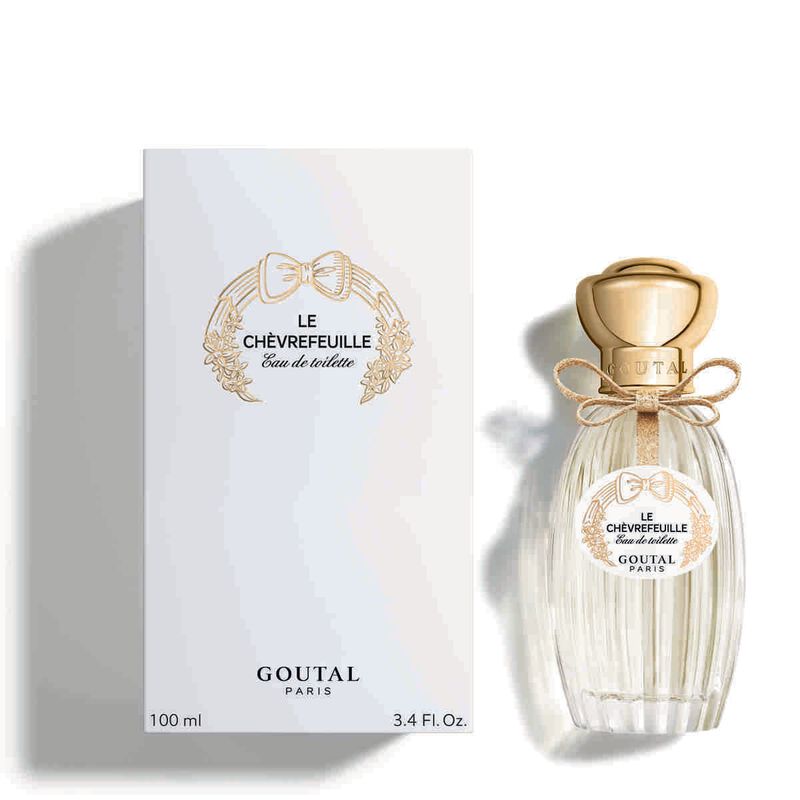 goutal paris le chevrefeuille