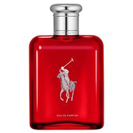 Polo Red Eau De Parfum faces polo red eau de parfum