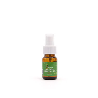 faces tea tree oil 30ml