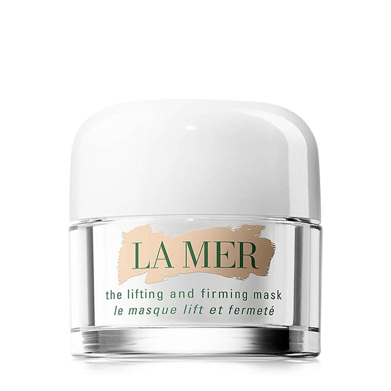 The Lifting and Firming Mask la mer the lifting and firming mask