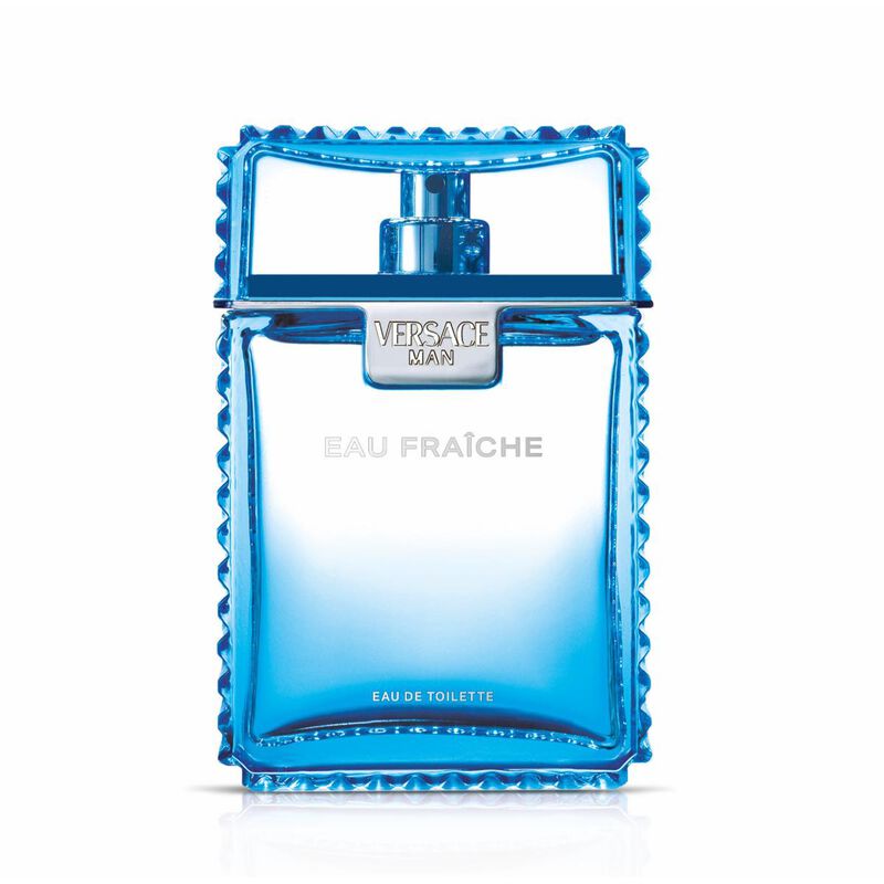 versace eau fraiche eau de toilette