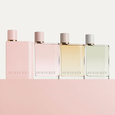 faces her elixir eau de parfum
