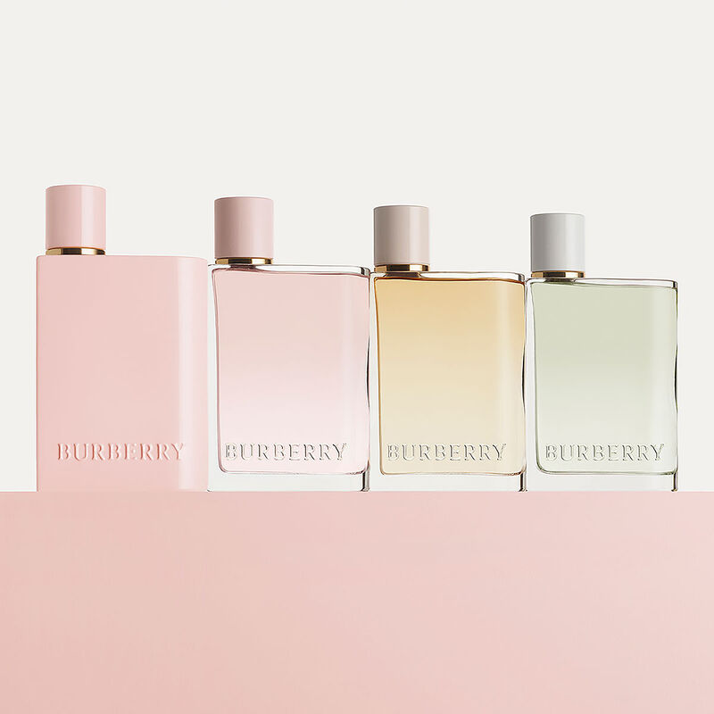 Her Elixir Eau de Parfum burberry her elixir eau de parfum