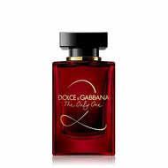 faces the only one 2 eau de parfum
