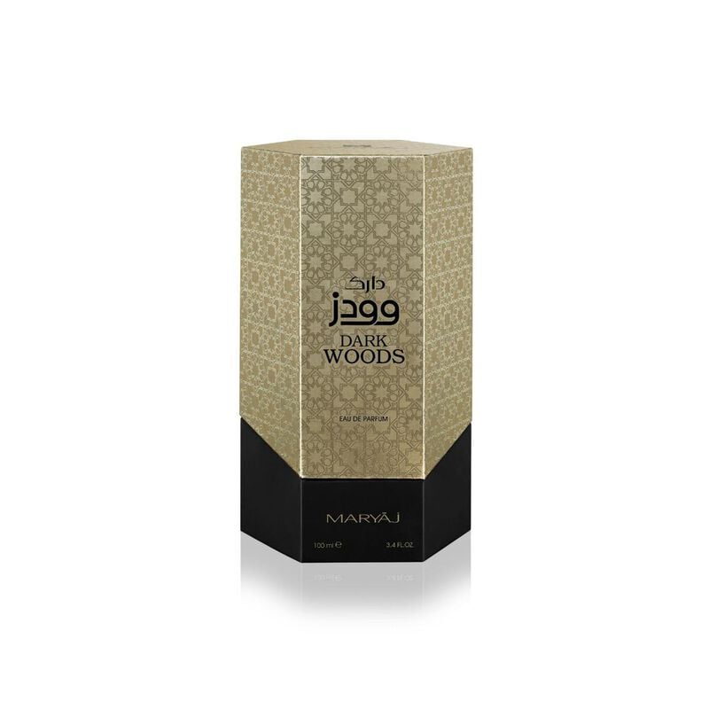 maryaj dark woods edp 100ml