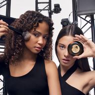 faces برونزر تان إيدول ألترا وير سي إي محول البشرة