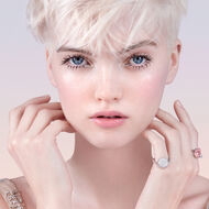 faces diorsnow essence of light serum