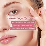 faces medicube collagen jelly cream 50ml