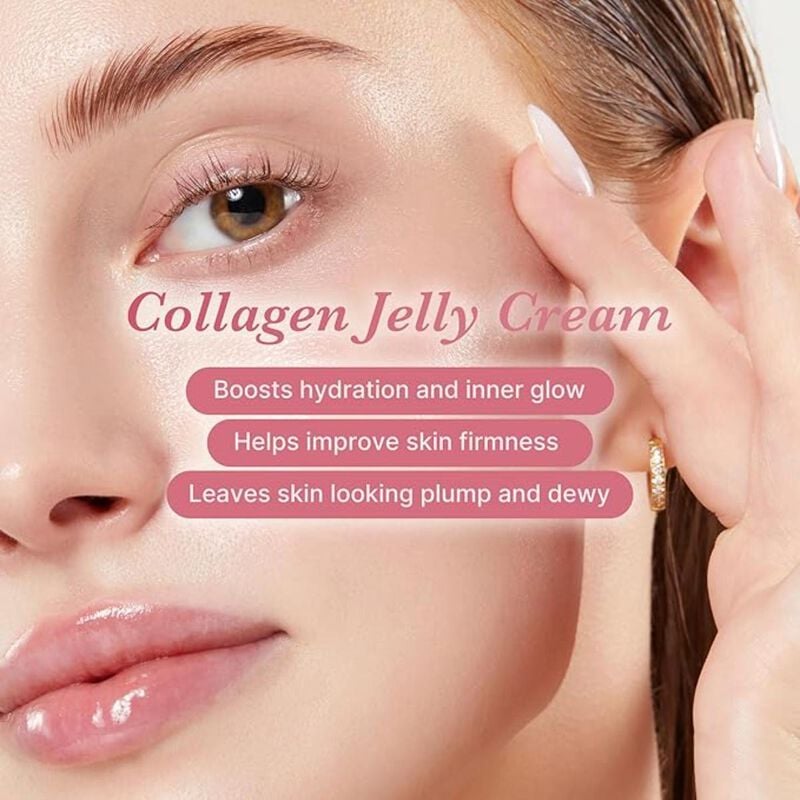 medicube medicube collagen jelly cream 50ml