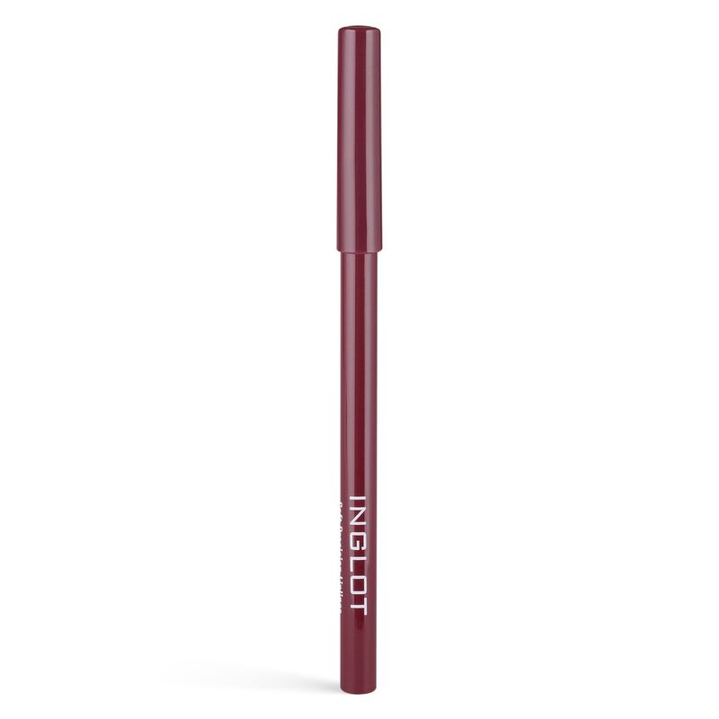 Soft Precision Lipliner inglot soft precision lipliner
