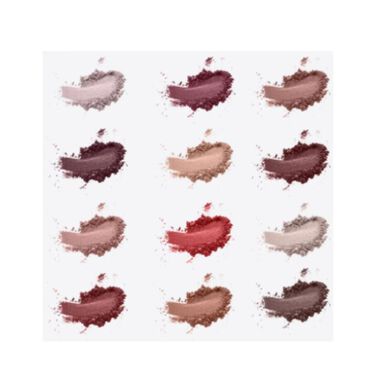 faces love at first sight eyeshadow   palette  202