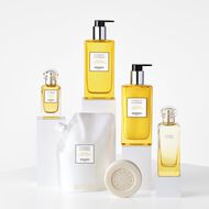 faces زيت اون جاردين اي سفير جاف للجسم والشعر