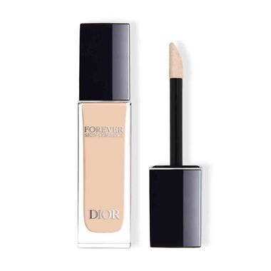 faces dior forever skin correct full coverage concealer