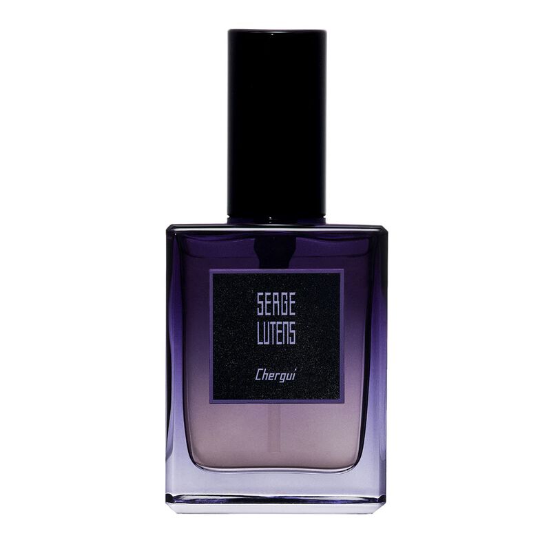 serge lutens عطر كونفيت دي بارفان جرجي