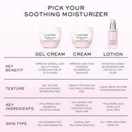 faces كريم جل هيدرا زين النهاري للبشرة الجافة