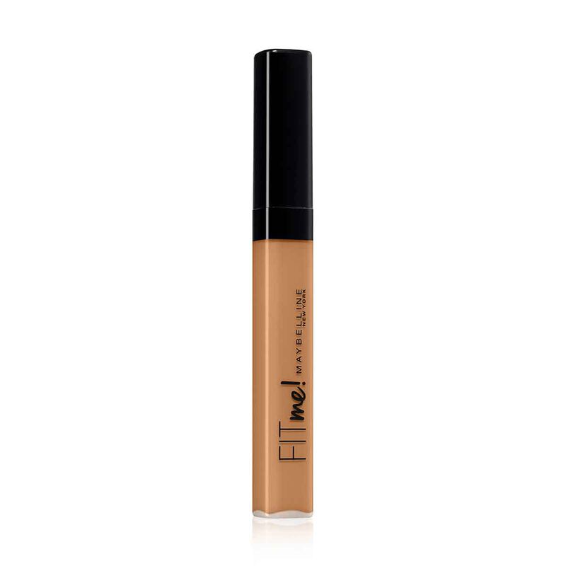 maybelline new york fit me concealer